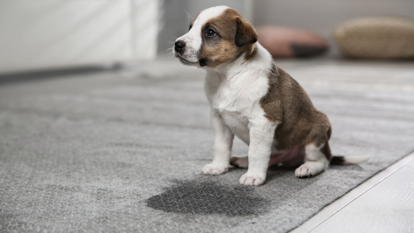 Como-ensinar-o-cachorro-a-fazer-as-necessidades-no-lugar-certo