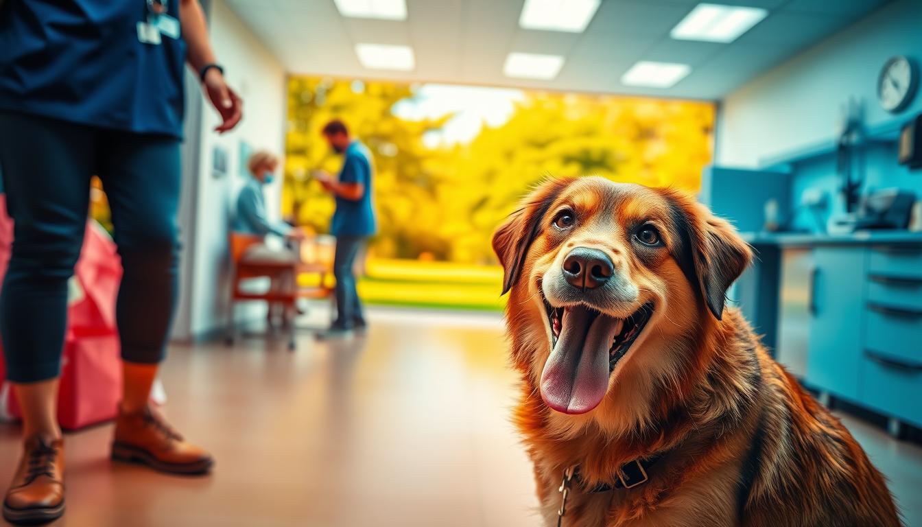 Cuidados com a Saúde do Seu Cachorro: O que os Especialistas Recomendam em 2025