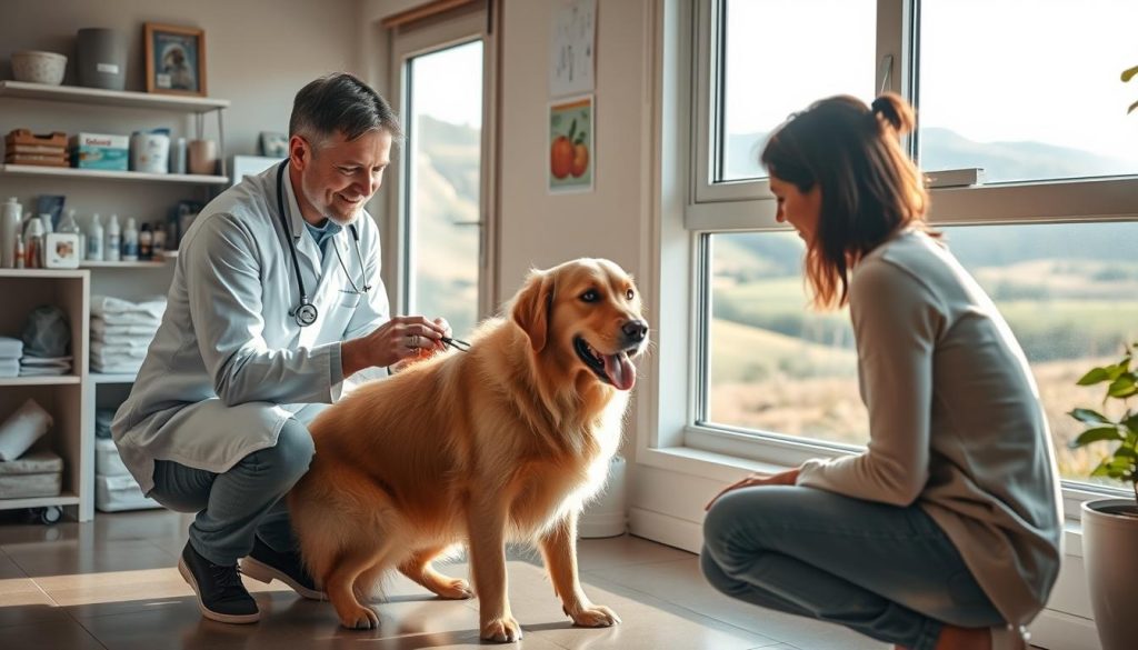 A Importância do Check-up Regular para Cachorros