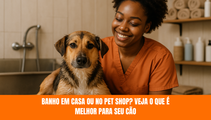Banho e Tosa em São José dos Campos: Cuidados de Higiene e Estética para Seu Cão – Copy